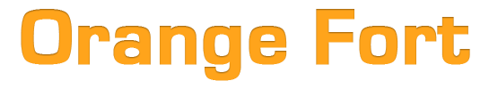 Orange Fort